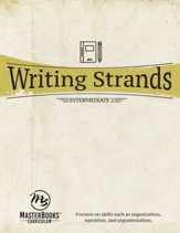 Writing Strands: Intermediate 2