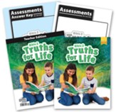Bible 3: Truths for Life Homeschool Kit