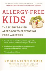 Allergy-Free Kids