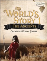 The World's Story Volume 1: The Ancients