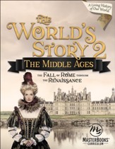 World Story 2: The Middle Ages