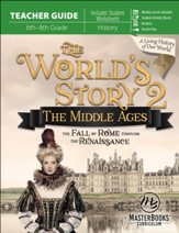 World Story 2: The Middle Ages  Teacher Guide