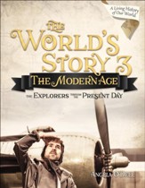 The World's Story 3: The Modern Age Student Edition
