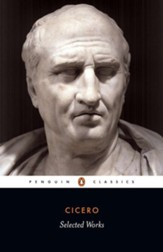Selected Works-Cicero