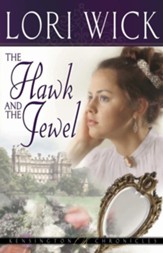The Hawk and the Jewel - eBook