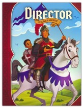 Keepers of the Kingdom: Director Guide - Slightly Imperfect
