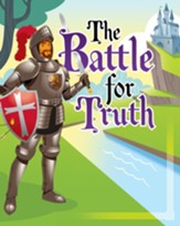 Keepers of the Kingdom: The Battle for Truth Booklet (pkg. of 10)