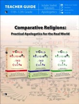 Comparative Religions Teacher Guide