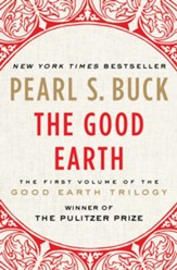 The Good Earth - eBook