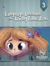 Language Lessons for a Living Education 3