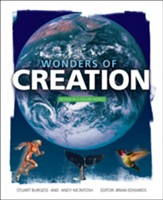 Wonders of Creation: Design in a  Fallen World