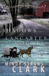 Shadows of Lancaster County - eBook