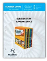 Elementary Apologetics, Teacher Guide