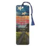 Honor God In Thought Deed Bookmark with Tassel