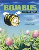 Bombus Finds a Friend