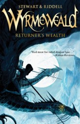 Returner's Wealth - eBook