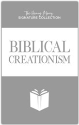 Biblical Creationism