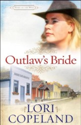 Outlaw's Bride - eBook