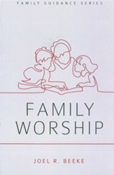 Family Worship - eBook