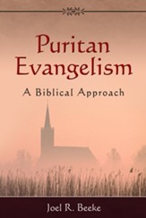 Puritan Evangelism - eBook