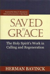 Saved by Grace - eBook