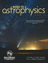 Introduction to Astrophysics Student Text