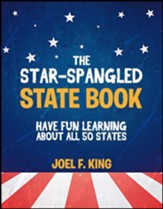 The Star-Spangled State Book