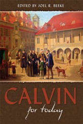 Calvin for Today - eBook