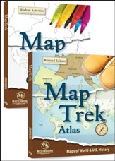 Map Trek Set