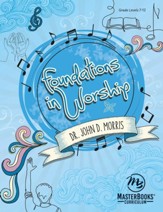 Foundations in Worship