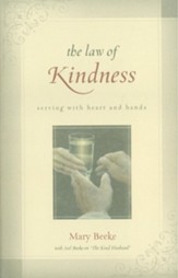The Law of Kindness - eBook