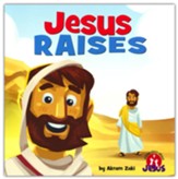 Jesus Raises