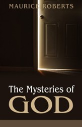 The Mysteries of God - eBook