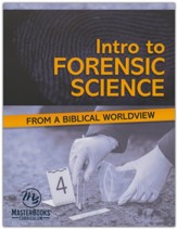 Introduction to Forensic Science  (Student Text)