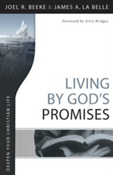 Living by God's Promises - eBook