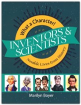 Inventors and Scientists