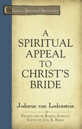 A Spiritual Appeal to Christ's Bride - eBook