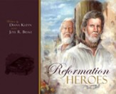 Reformation Heroes - eBook