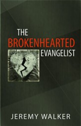 The Broken Hearted Evangelist - eBook