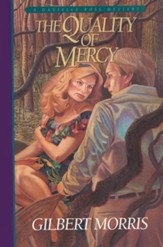 Quality of Mercy, The (Danielle Ross Mystery) - eBook