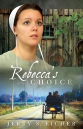 Rebecca's Choice - eBook