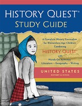 History Quest United States Study  Guide