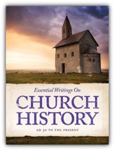 Essential Writings on Church History