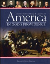 America in God's Providence