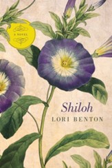 Shiloh, Hardcover