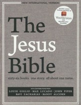 Bibles- NIV, KJV, ESV, NKJV - Christianbook.com