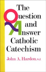 Questions & Answers Catholic Catechism - eBook