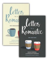 Letters to a Romantic - 2 Pack