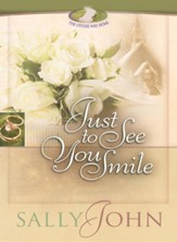Just to See You Smile - eBook