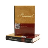 1 & 2 Samuel: Reformed Expository Commentary - 2 Volumes